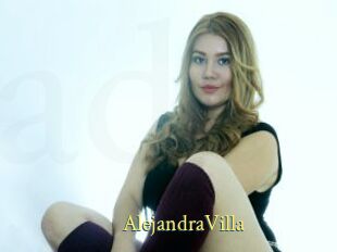 AlejandraVilla