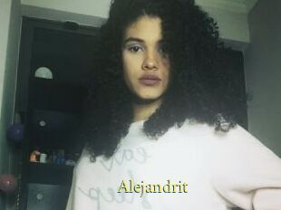 Alejandrit