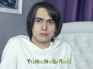 AlejandroReynold