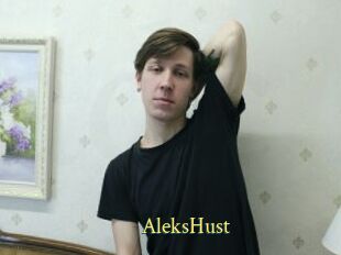 AleksHust