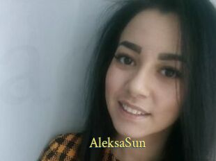 AleksaSun