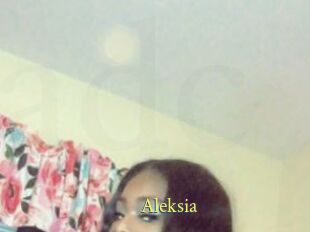 Aleksia