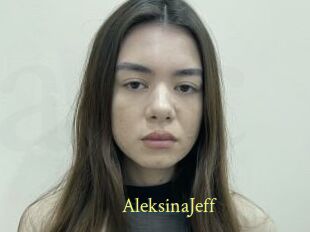 AleksinaJeff