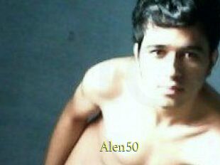 Alen50