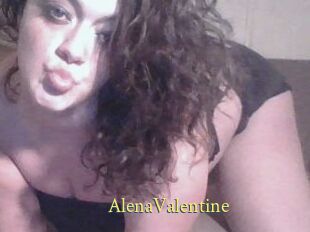 AlenaValentine