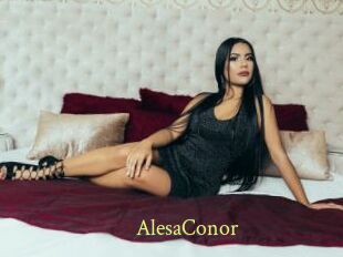 AlesaConor