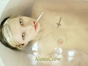 AlessaCrow