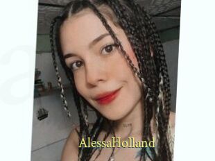AlessaHolland