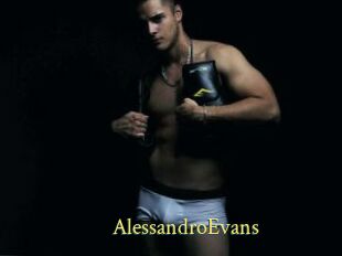 AlessandroEvans