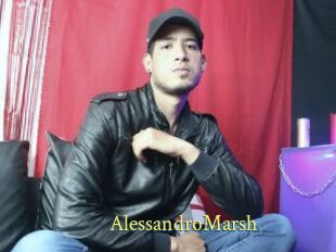 AlessandroMarsh