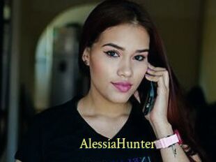 AlessiaHunter