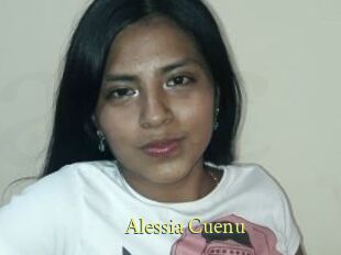 Alessia_Cuenu