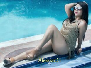 Alessiax21
