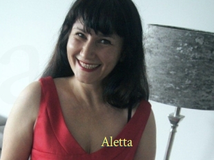 Aletta