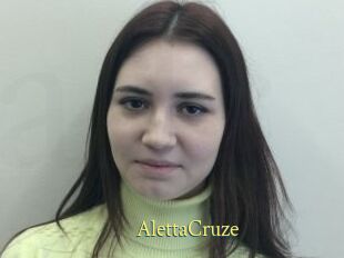 AlettaCruze