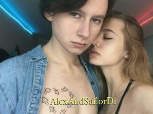 AlexAndSailorDi