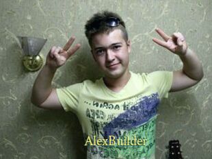 AlexBuilder