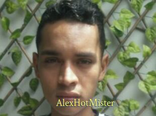 AlexHotMister