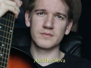 AlexHotNova