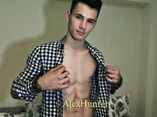 AlexHunter