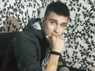 AlexMus