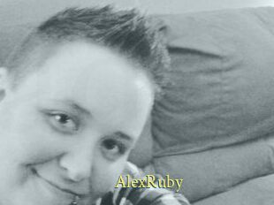 Alex_Ruby