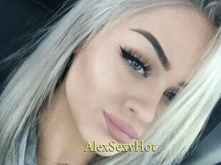 AlexSexyHot