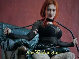 AlexWashington