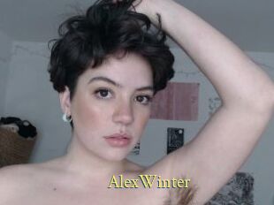 AlexWinter