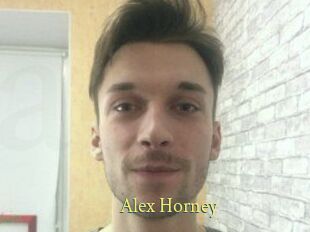 Alex_Horney