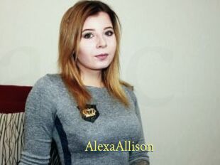AlexaAllison