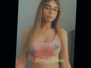AlexaAlvarez