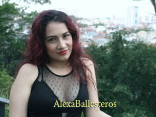 AlexaBallesteros