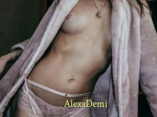 AlexaDemi