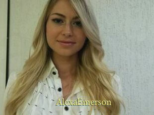 AlexaEmerson