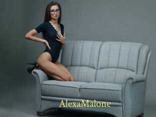 AlexaMalone