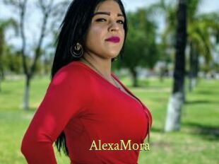 AlexaMora