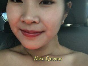 AlexaQueens