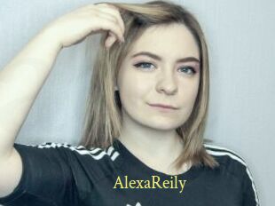 AlexaReily