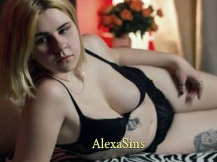 AlexaSins