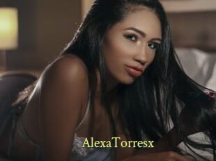 AlexaTorresx