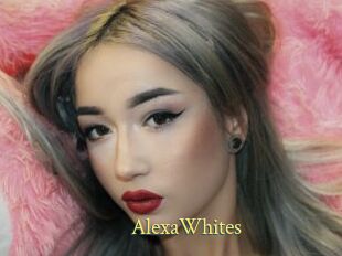 AlexaWhites