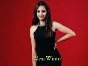 AlexaWinter