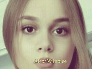 AlexaWinxiee