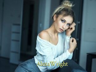 AlexaWright