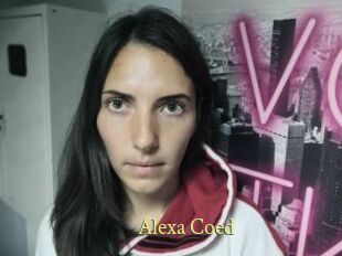 Alexa_Coed