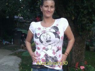 Alexabusty30