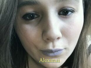 Alexa_mai