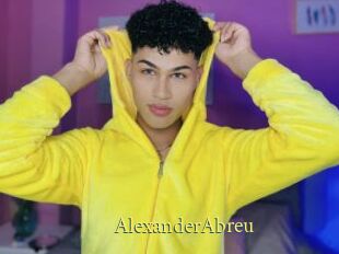 AlexanderAbreu