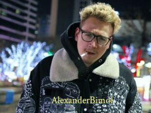 AlexanderBimol